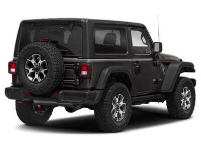 2019 Jeep Wrangler, $25529. Photo 2