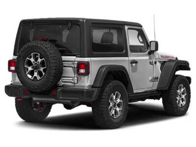 2019 Jeep Wrangler, $25529. Photo 5