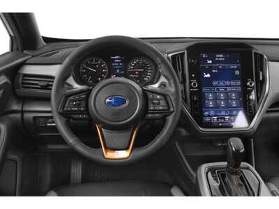 2026 Subaru Crosstrek, $34726. Photo 10