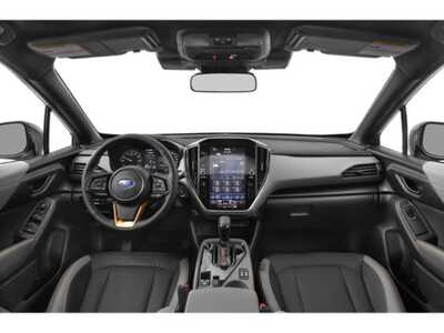 2026 Subaru Crosstrek, $34726. Photo 11