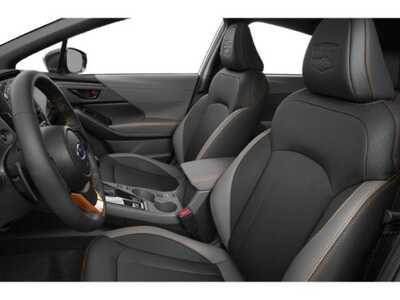 2026 Subaru Crosstrek, $34726. Photo 12