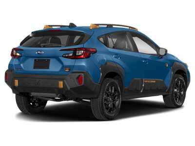 2026 Subaru Crosstrek, $34726. Photo 2
