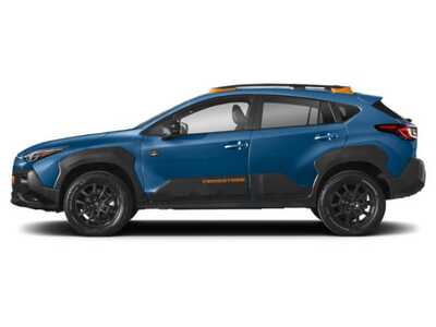 2026 Subaru Crosstrek, $34726. Photo 3