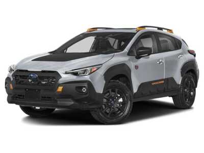 2026 Subaru Crosstrek, $34726. Photo 4