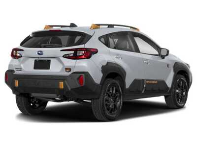 2026 Subaru Crosstrek, $34726. Photo 5