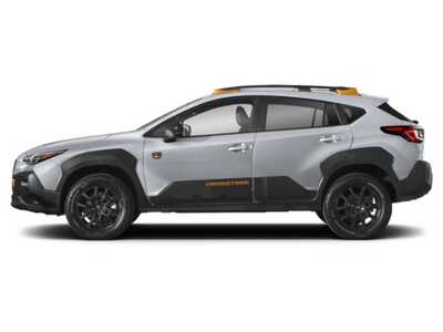 2026 Subaru Crosstrek, $34726. Photo 6