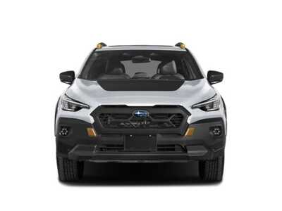 2026 Subaru Crosstrek, $34726. Photo 7