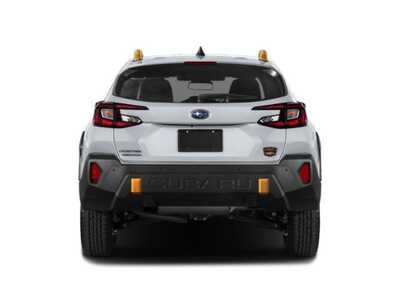 2026 Subaru Crosstrek, $34726. Photo 8