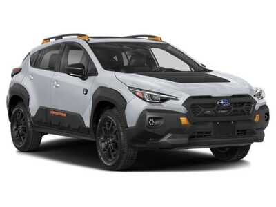 2026 Subaru Crosstrek, $34726. Photo 9
