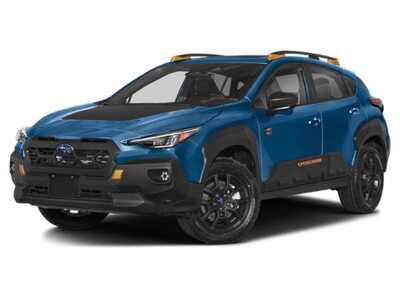 2026 Subaru Crosstrek, $34726. Photo 1