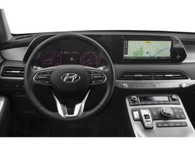 2022 Hyundai Palisade, $24977. Photo 10