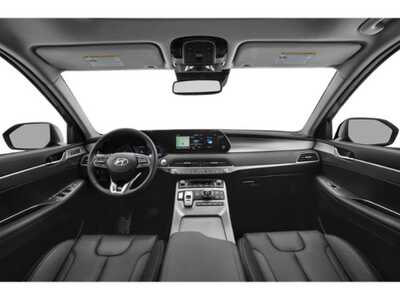 2022 Hyundai Palisade, $24977. Photo 11