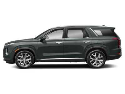 2022 Hyundai Palisade, $24977. Photo 3