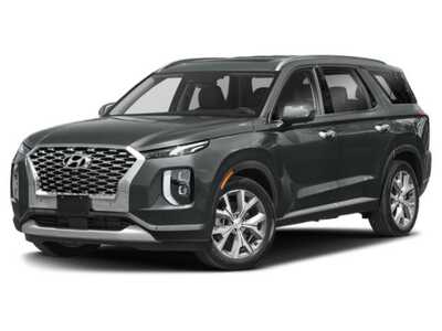 2022 Hyundai Palisade, $24977. Photo 4