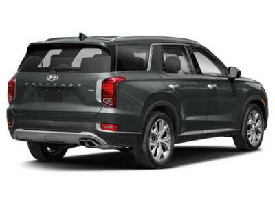 2022 Hyundai Palisade, $24977. Photo 5