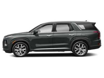 2022 Hyundai Palisade, $24977. Photo 6