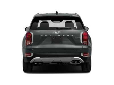 2022 Hyundai Palisade, $24977. Photo 8