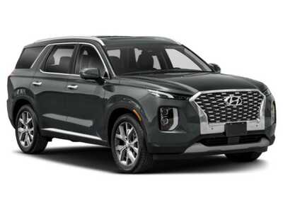 2022 Hyundai Palisade, $24977. Photo 9