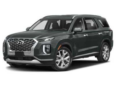 2022 Hyundai Palisade, $24977. Photo 1