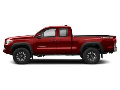 2018 Toyota Tacoma, $25477. Photo 3