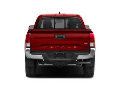 2018 Toyota Tacoma, $25477. Photo 5
