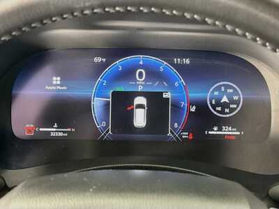 2025 Toyota Highlander, $46809. Photo 12