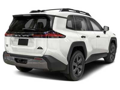 2026 Toyota RAV4, $48990. Photo 2