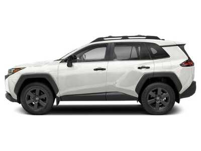 2026 Toyota RAV4, $48990. Photo 3