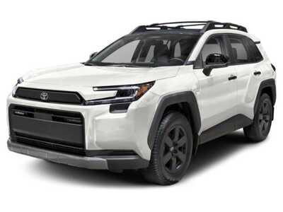 2026 Toyota RAV4, $48990. Photo 1
