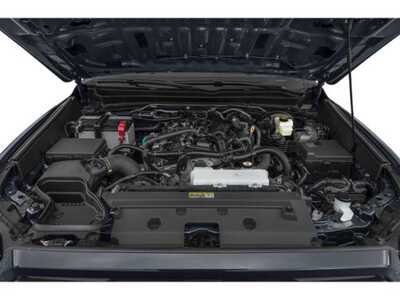 2026 Toyota Tacoma, $55474. Photo 11