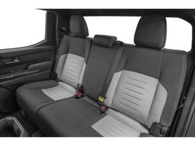2026 Toyota Tacoma, $55474. Photo 12