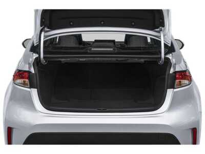 2026 Toyota Corolla, $27714. Photo 10