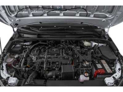 2026 Toyota Corolla, $27714. Photo 11