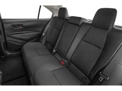 2026 Toyota Corolla, $27714. Photo 12