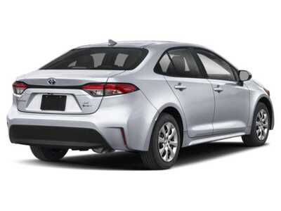 2026 Toyota Corolla, $27714. Photo 2