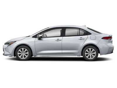 2026 Toyota Corolla, $27714. Photo 3