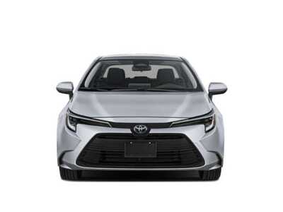 2026 Toyota Corolla, $27714. Photo 4
