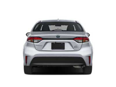 2026 Toyota Corolla, $27714. Photo 5