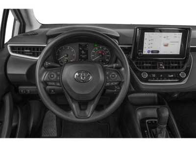 2026 Toyota Corolla, $27714. Photo 6