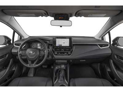 2026 Toyota Corolla, $27714. Photo 7