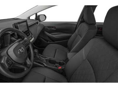 2026 Toyota Corolla, $27714. Photo 8
