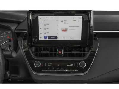 2026 Toyota Corolla, $27714. Photo 9
