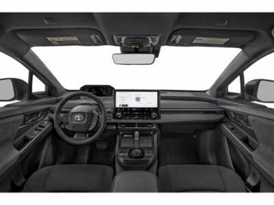 2026 Toyota C-HR, $44423. Photo 10