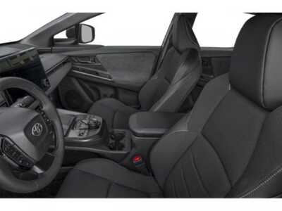 2026 Toyota C-HR, $44423. Photo 11