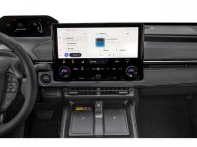 2026 Toyota C-HR, $44423. Photo 12