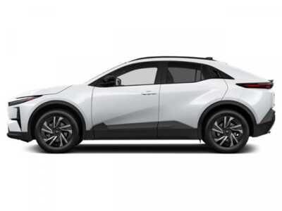 2026 Toyota C-HR, $44423. Photo 6