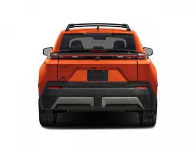 2026 Toyota C-HR, $44423. Photo 8
