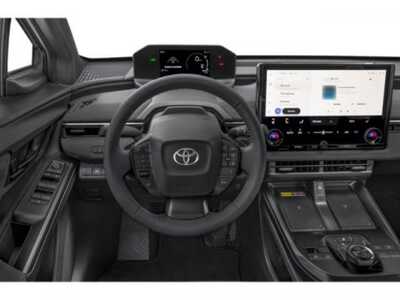 2026 Toyota C-HR, $44423. Photo 9