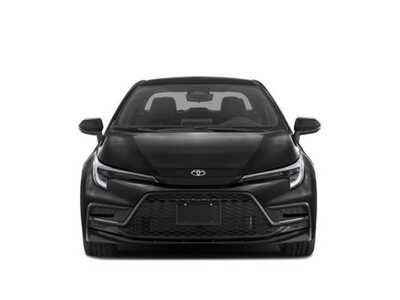 2024 Toyota Corolla, $24962. Photo 4