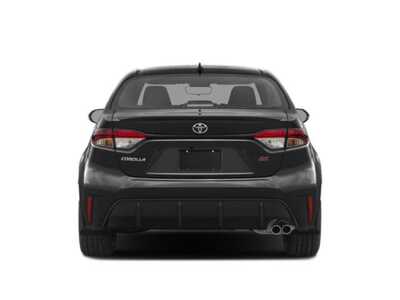 2024 Toyota Corolla, $24962. Photo 5
